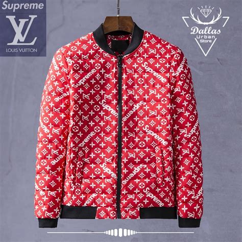 chaqueta louis vuitton original precio|Chaqueta hombre .